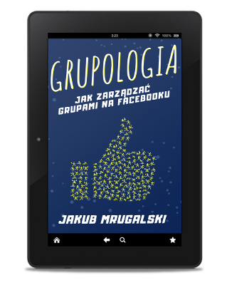 Grupologia - grupy na Facebooku