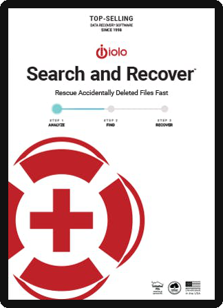 Soft do odzyskiwania plików