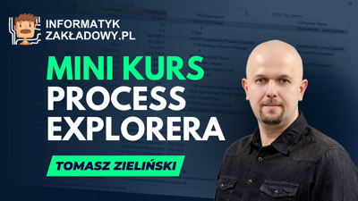 Mini kurs Process Explorera